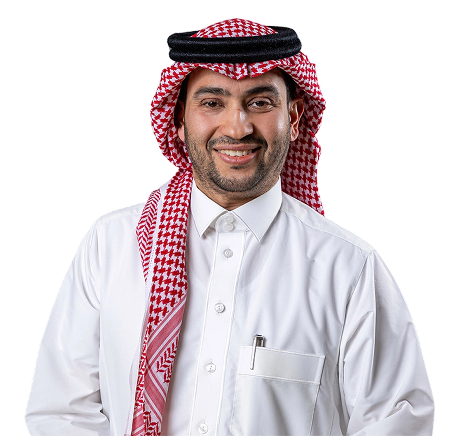 Abdullah AlSharqi
