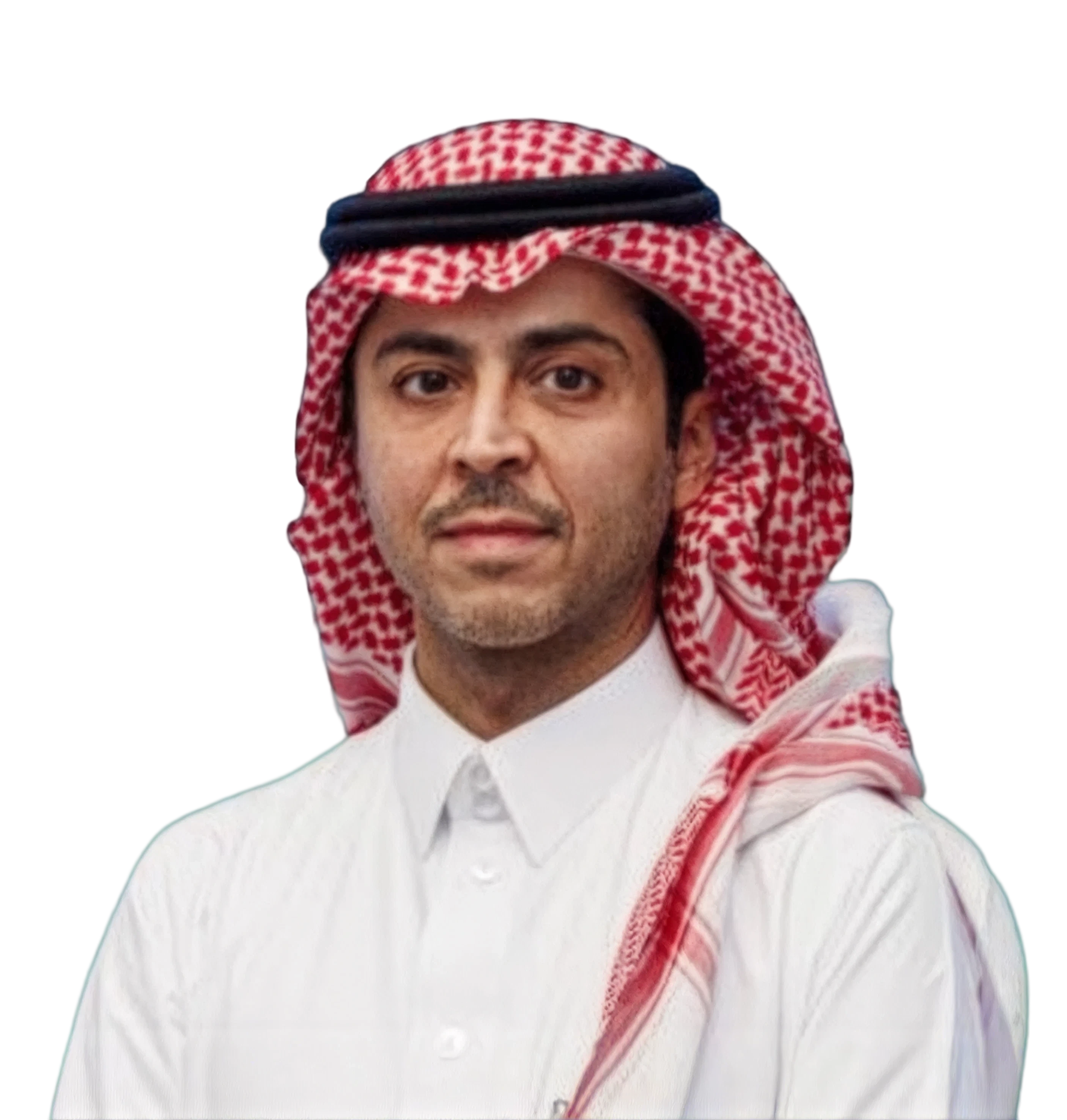 Ayman Aleissa