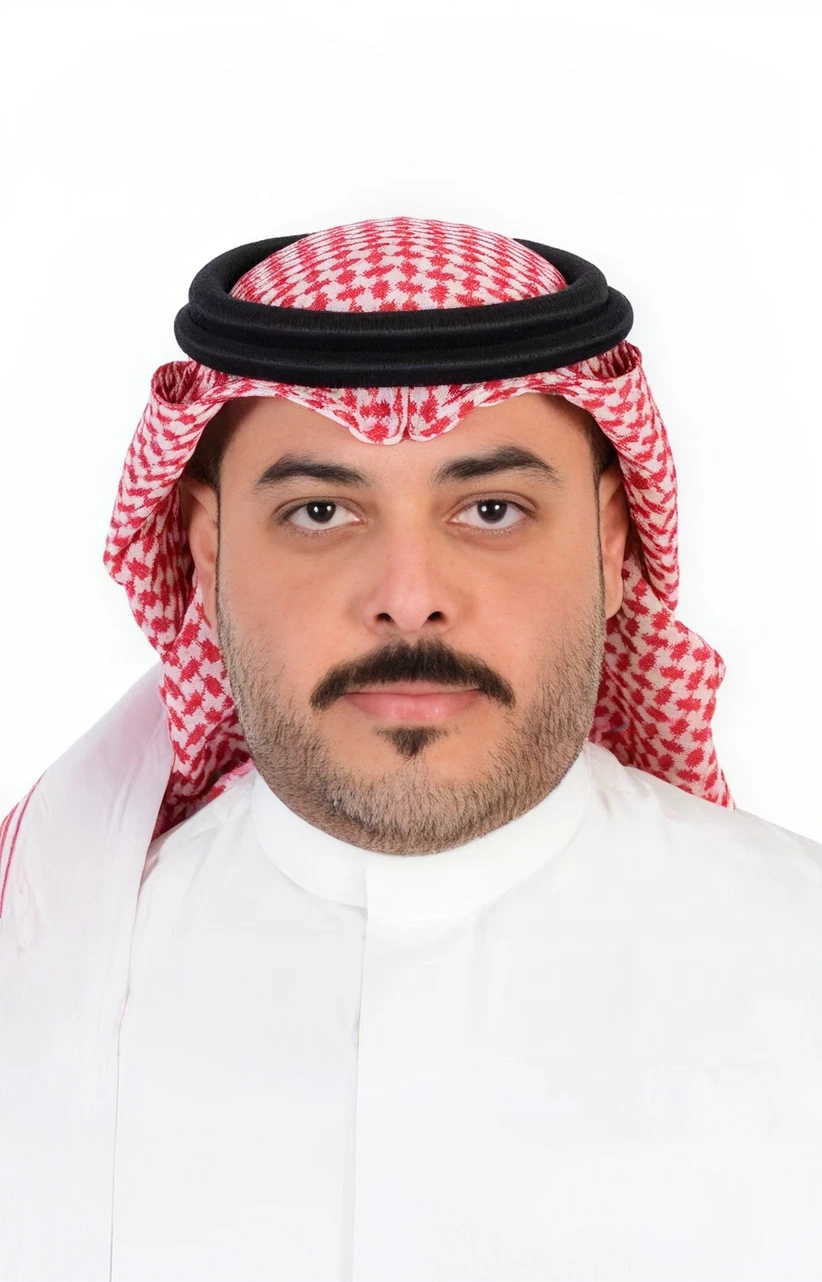 Mohammad Altamami